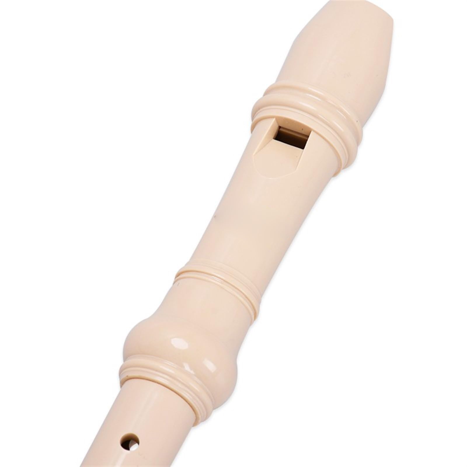Blockflöte Diskant Acht-Loch-Blockflöte 8-Loch Schüler Anfänger Erlernen Das Spielen Von Musikinstrumenten Klarinette Tenorflöte