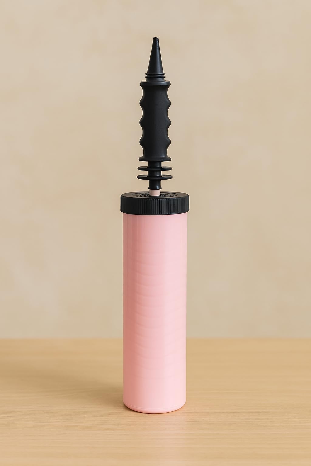 AMFIN® (Pack of 1) Handy Air Balloon Pump for Festive Event Wedding Birthday Party - (Any Random Colour Will Be Sent)
