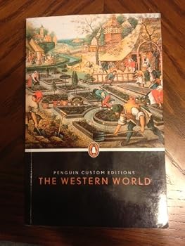 Penguin Custom Editions, The Western World