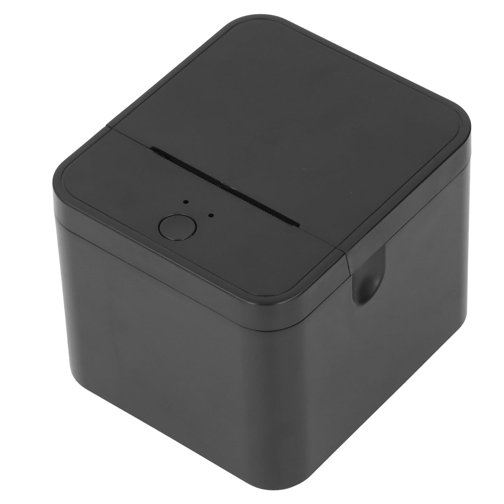 Drukarka POS, Termiczna Drukarka pokwitowań USB 58 Mm, Restauracyjna Drukarka Kuchenna z automatyczną obcinarką, Drukarka Etykiet USB dla Systemów Mac, Linux, IOS i