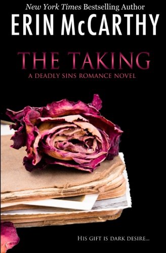 The Taking 1944172084 Book Cover