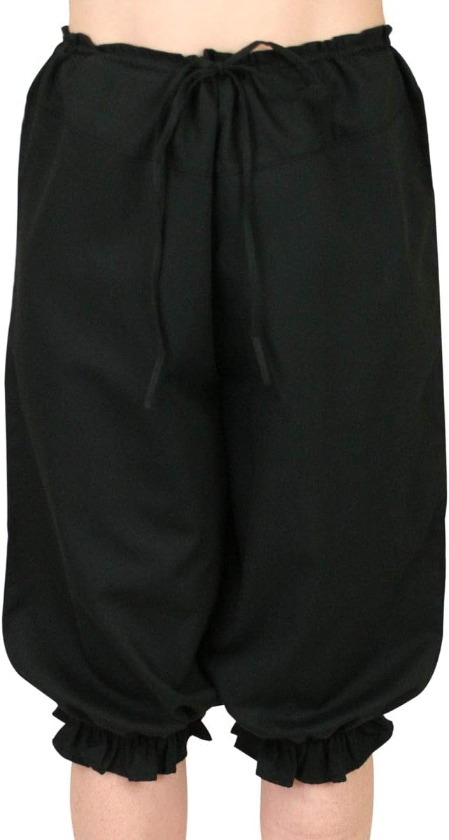 Historical Emporium Women's Cotton Perfect Pantaloons