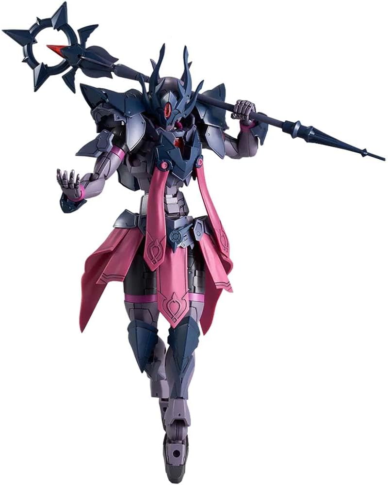 LUNK 30MF-Dragonia Lord Action Figure Model Kit Anime Illustration Original Paintin 30MF-DragoniaKnight Accessory Kit