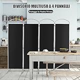 COSTWAY B0CGCN29DX lato 2