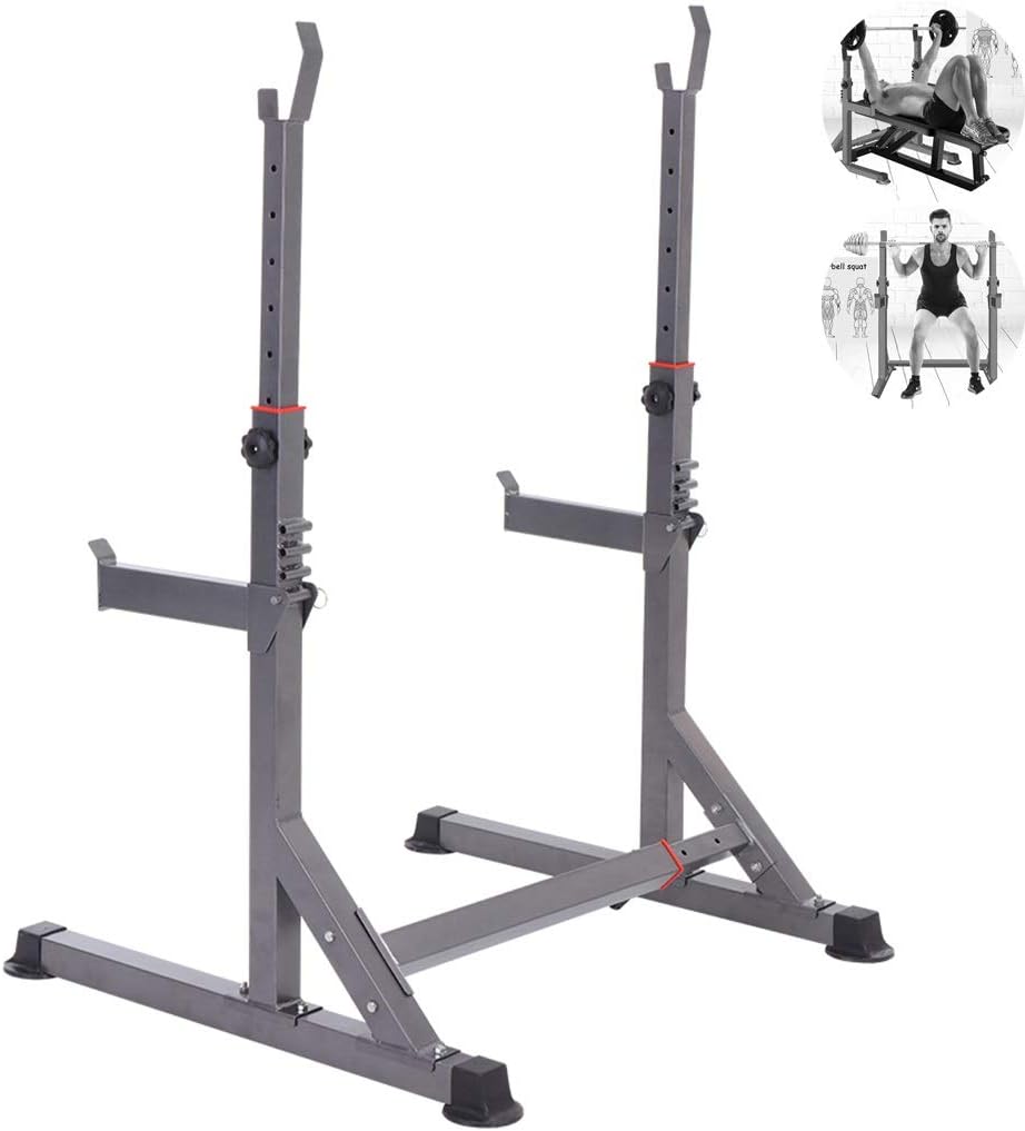 macchina squat per uso domestico