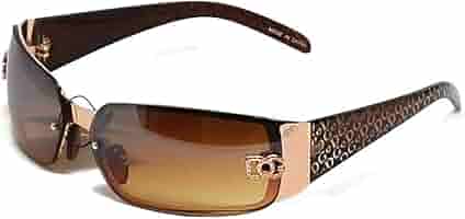 サングラス GCDS Woman Sunglasses Brown GD00165660N 60N サングラス GCDS Woman Sunglasses Brown GD00165660N 60N GCDS