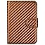 Carbon Fiber Brown Carbon Fiber Brown