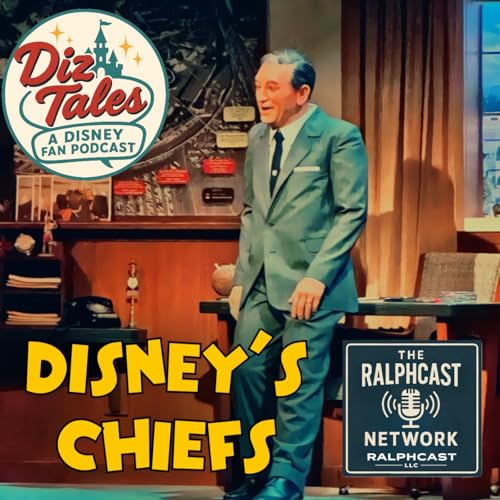 Disney's Chiefs