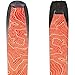 Contour Hybrid Pure 135mm Skins - M 161-168cm