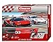 Produktbild Carrera DIGITAL 143 GT Race Club 20040039 Autorennbahn Set