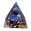 Lapis Lazuli - Amethyst