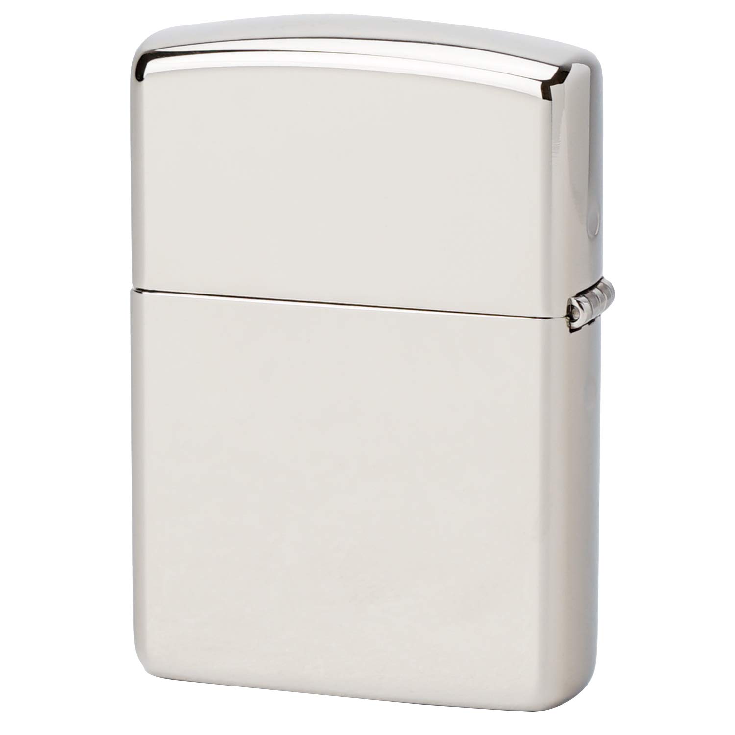 Amazon.co.jp: ZIPPO(ジッポー) ライター シルバー アーマー 