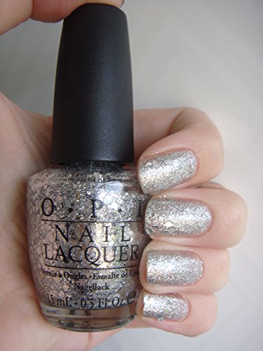 Nail Lacquer NL U02 - CROWN ME ALREADY .5oz - 1pc