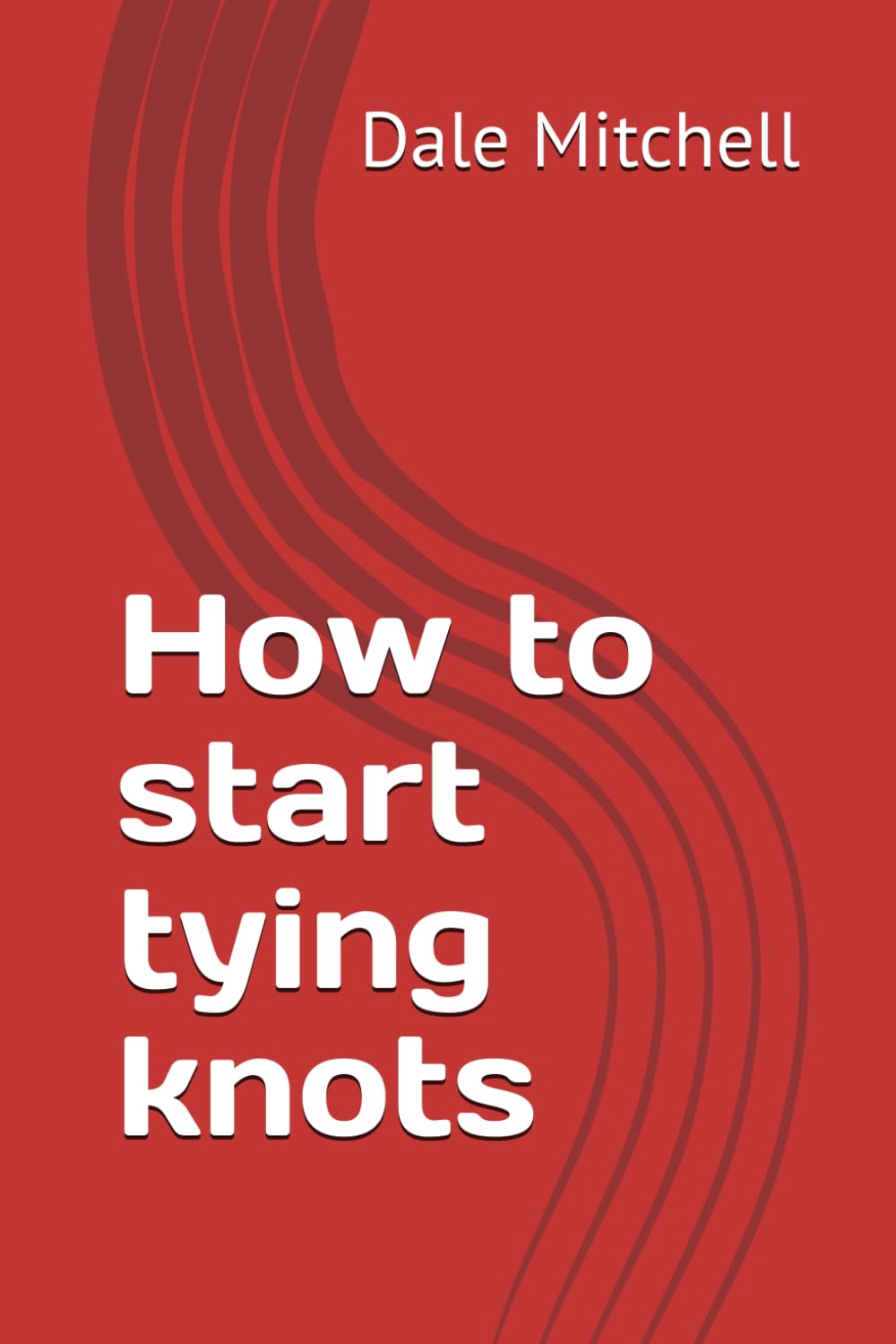 How to start tying knots