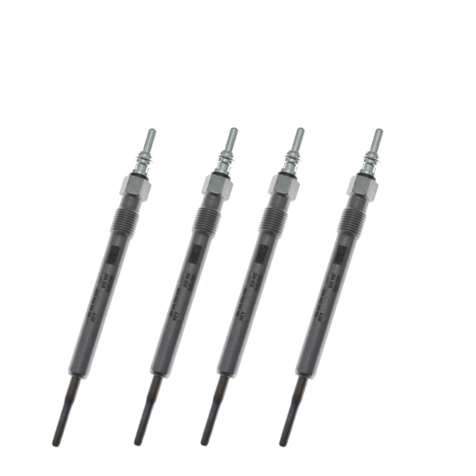 Glow Plugs Preheat Plug Compatible With Tt 2006-2026 High Speed Glow Plug Ignitor Preheater Repair Parts Heater Accessories
