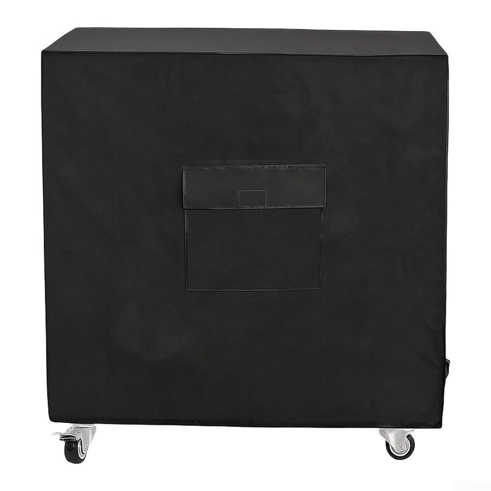 Impermeable Congelador Vertical 37x37 Pulgadas Impermeable