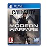 Call of Duty: Modern Warfare (PS4)