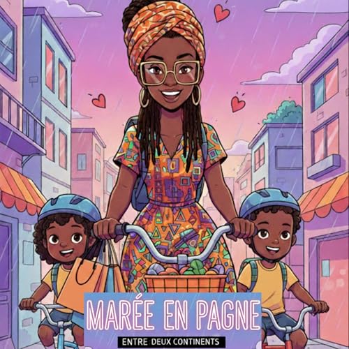 Couverture de Mar&eacute;e en pagne - bande annonce