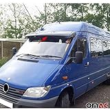 sonnenblende sprinter 906 Sonnenblenden passend für ‘’MB SPRINTER 1995-2006’’