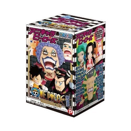 Anime Chara Heroes One Piece Vol Impel Down Arc Desertcart