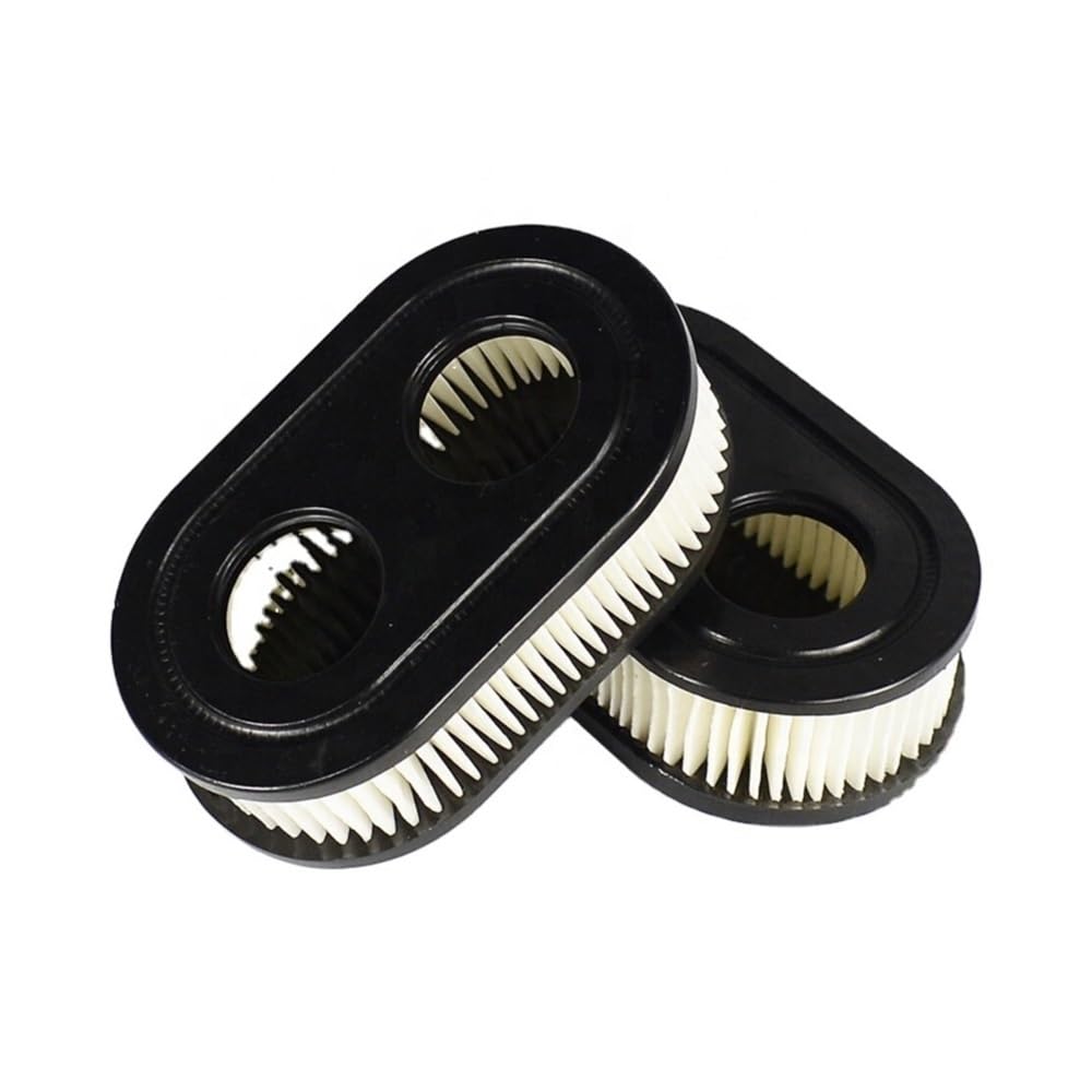 Filtre à air 593260 contre les pannes de moteur 550E et 625 de tondeuse
