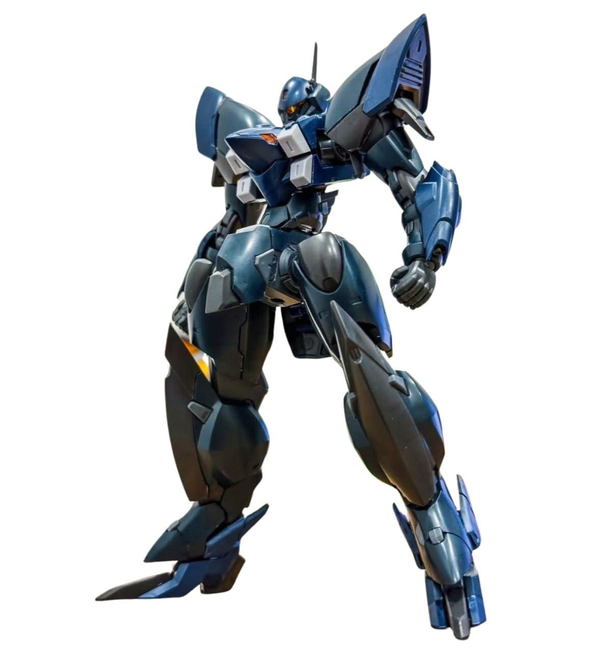 Amazon.co.jp: [ToyBase] 酋長大陸 1/144 雲雀 ひばり YUNQUE