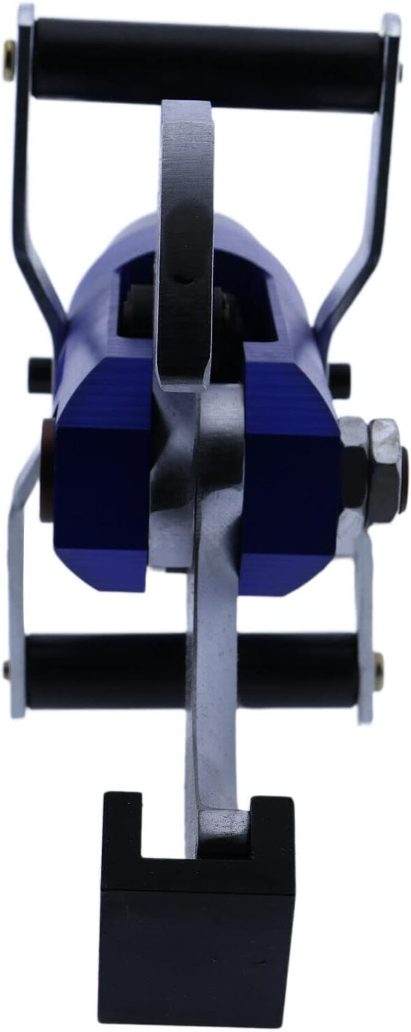 Solarhome New CPC-105C Hydraulic Cable Cutter Cut Dia 105mm Armoured Cu/Alu Cable