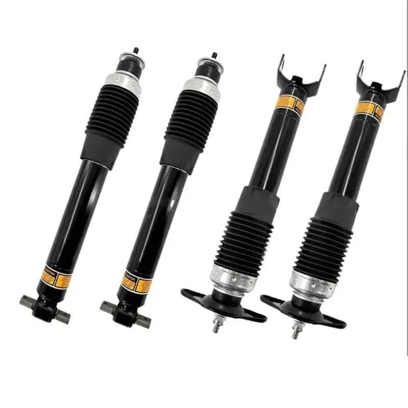 Amortisseurs magnétiques Corvette C5 C6 : suppression des vibrations route - 2