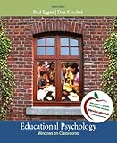 Educational Psychology: Windows on Classrooms (8th Edition)