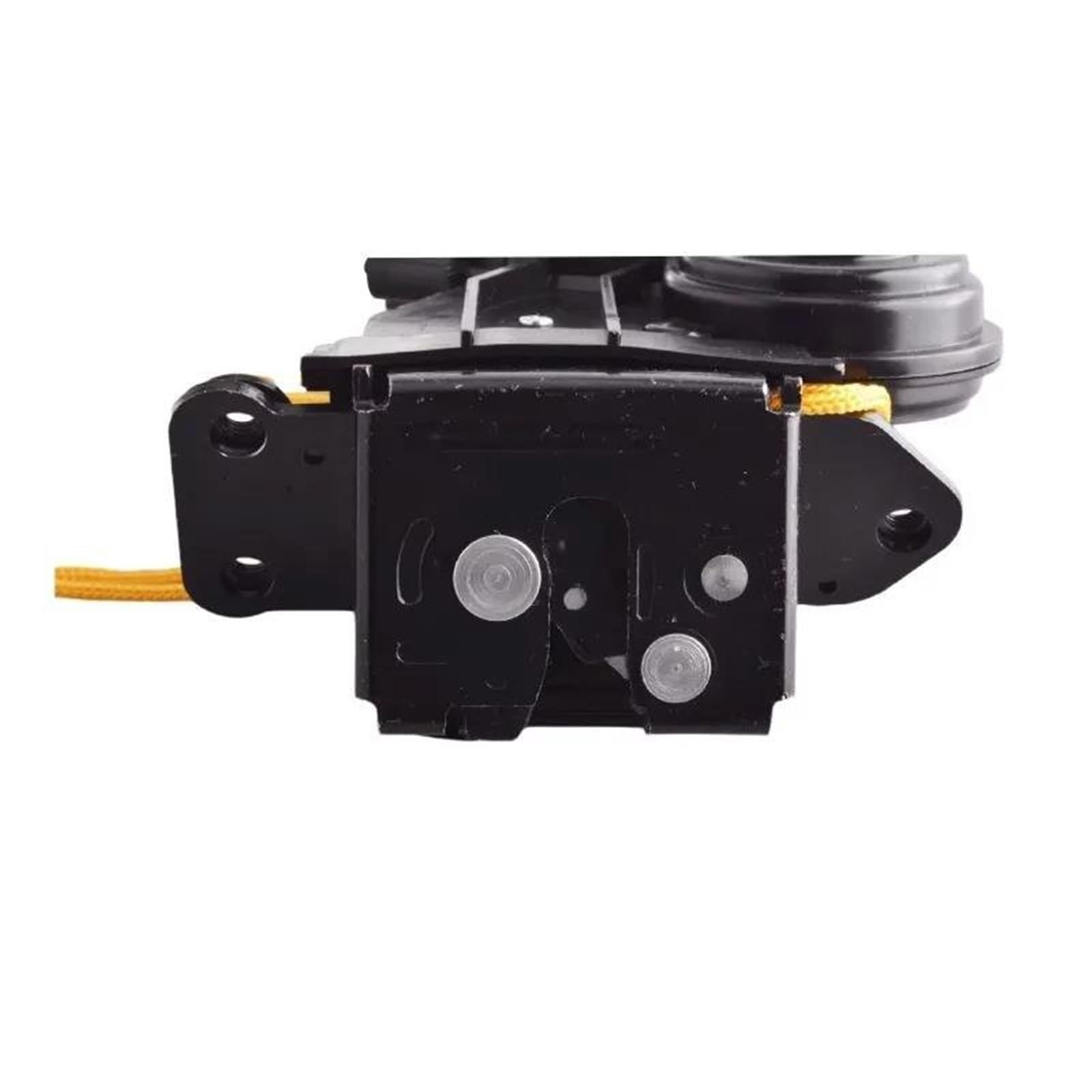6935060141 Cars Trunk Tailgate Door Back Lock Actuator Modification Accessories for Lexus LX570 2008 2009 2010 2011