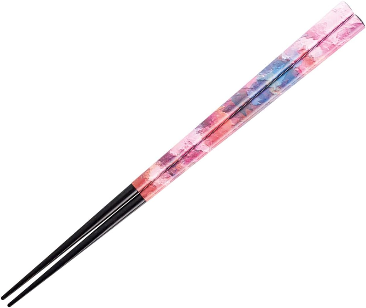 J-kitchens PID592054 Japanese Chopsticks, Set of 5 Pairs, Material: Wood, Chopsticks, Made in Japan