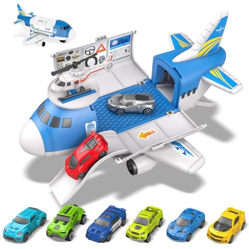 Beschäftigung Flugzeug Kinder 2 Jahre Kleinkindspielzeug ab 2 Jahren – Die 15 besten Produkte im Vergleich
