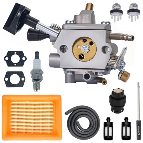OEM-Spec Carburetor Kit for STIHL BR800 BR800X BR8