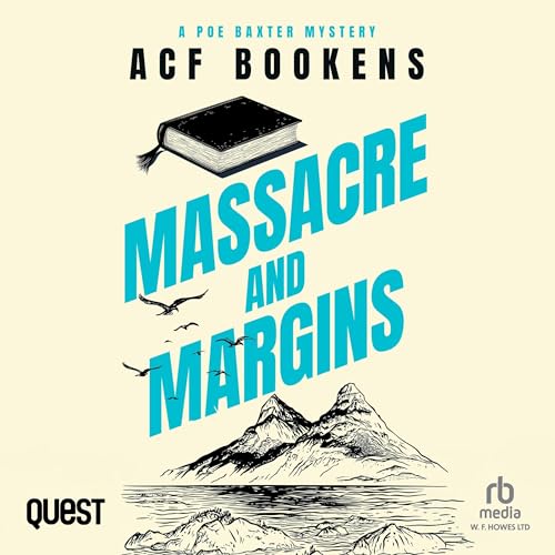 Massacre and Margins cover art