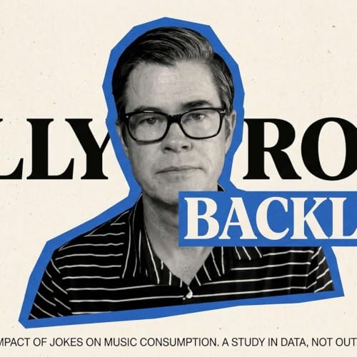 Jelly Roll Backlash