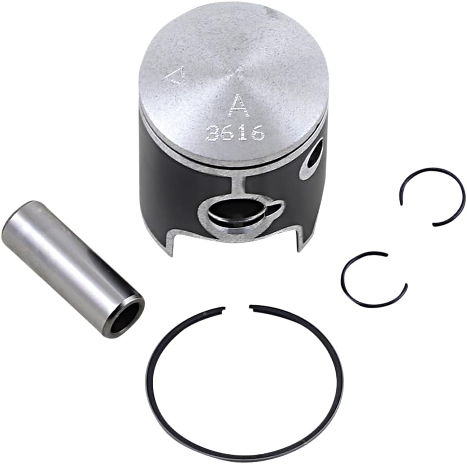 Prox Piston Kit KTM 50SX '01-08+ KTM 50 Adventure '02-08-01.6012.A