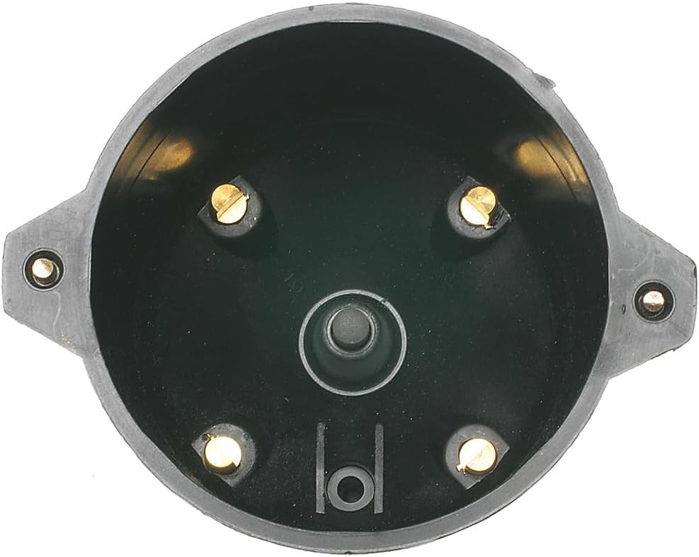Distributor Cap 1PCS Replacement for Mitsubishi Montero, Mighty Max 1983 2.6L l4, for Dodge Mini Ram 1986 1987 2.6L l4