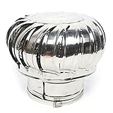 chapeau de cheminée en beton leroy merlin Changez l'air intérieur, air intérieur propre, très adapté aux conditions de vent et convient à tous les types de fentes de ventilation.