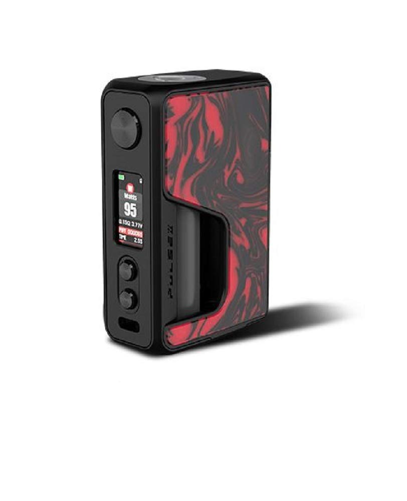 vandy vape pulse dual Vandy Vape PULSE DUAL 220W Squonk Kit