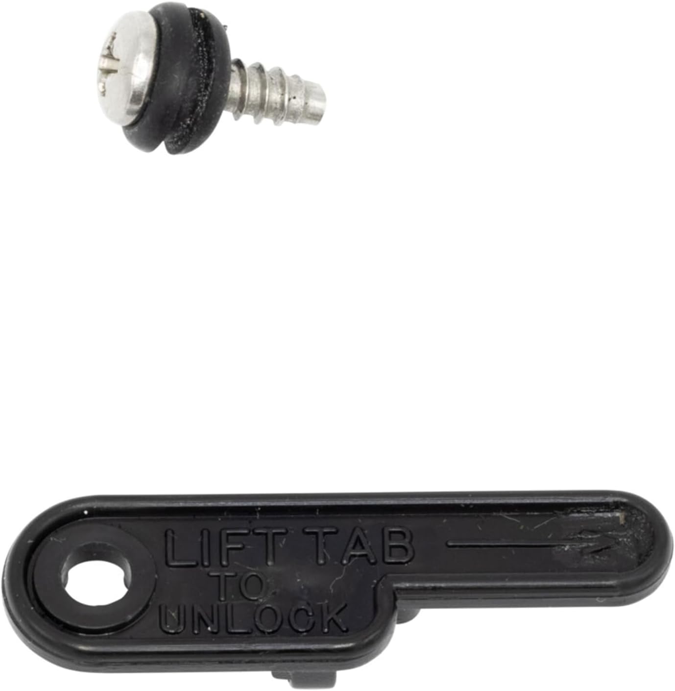 Johnson Pump 54230PK Locking Tab Assembly