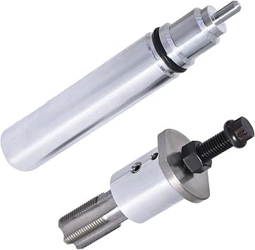 Injector Sleeve Cup Removal and Install Tool Replacement for 7.3L Power stroke 1994-2003 1823492C97 1833564C91
