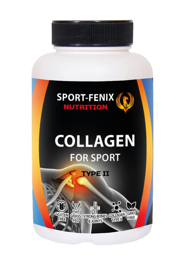 Top 10 Best Collagen Supplements For Athletes Reviews & Buying Guide