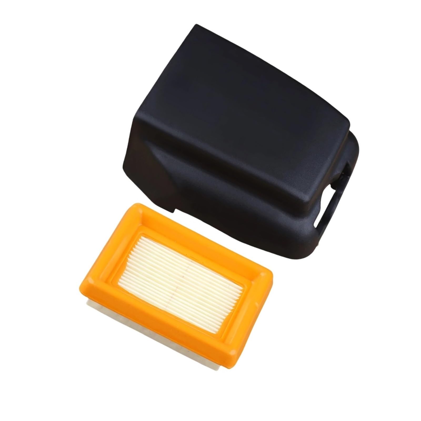 Kit de couverture pour FS120 en polymère robuste pour une longévité mécanique accrue