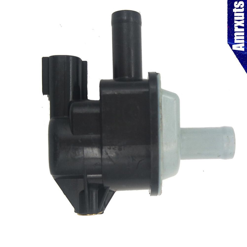 PE01-18-751 - Válvula solenoide de vacío con interruptor de válvula de purga de recipiente de vapor para Mazda 3 2012-2020, 6 2014-2020, CX-3 2016-2020, CX-5 2013-2020, CX-9 2016-2020,
