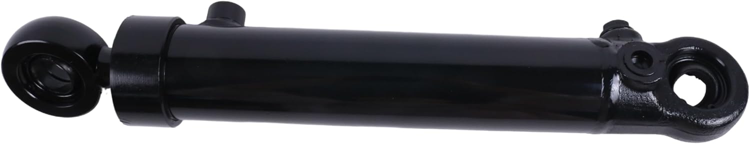 Hydraulic Cylinder Steering 3405215 Compatible with Belarus MTZ MTS Tractor 80 82 500 800 900 8000 9000