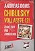 Produktbild Chibulsky - Voll auffe zwölf!: Zeche, Zoff und Zimmerlinde
