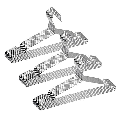 HOUSIST XeXnK[ 30{ SUS304 XeX Kтɂ nK[ nK[    󕨊 pnK[ 􂽂 XJ[g Y{ R[g 42cm XeX 蕨 Mtg