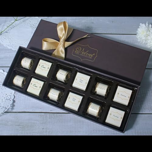 Image of Chocolates for you