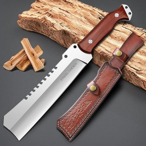 Freelander 4Cr13 Machete