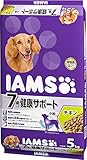 シニア犬 高齢犬 マース アイムスのドッグフード 人気売れ筋ランキング 価格 Com